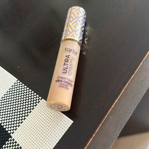 Tarter concealer 36S medium tan sand used